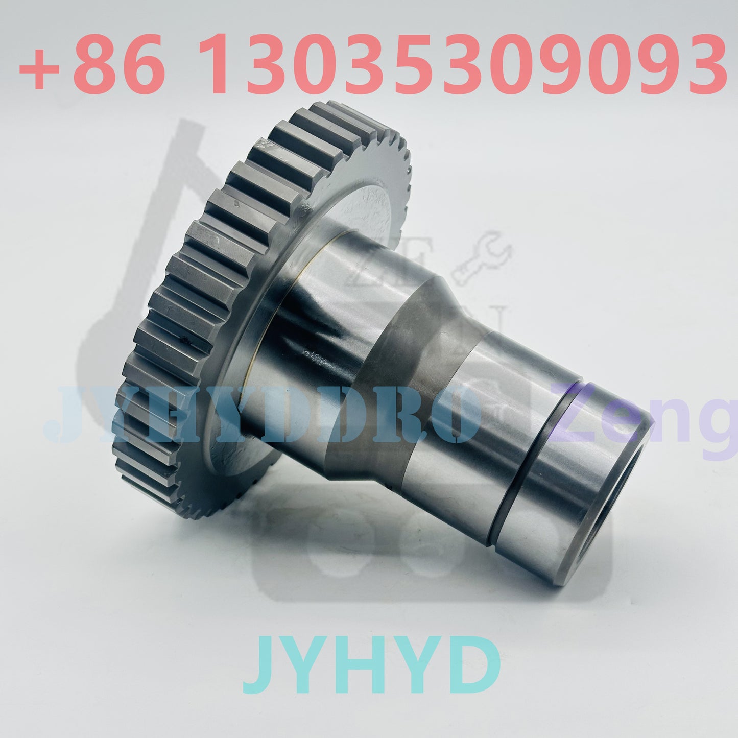 KOMATSU PC400-7 EXCAVATOR TRAVEL MOTOR DRIVE SHAFT