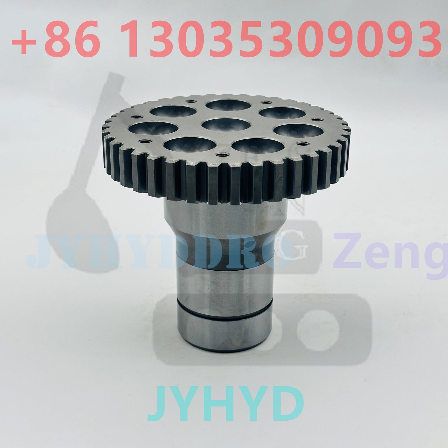 KOMATSU PC400-7 EXCAVATOR TRAVEL MOTOR DRIVE SHAFT