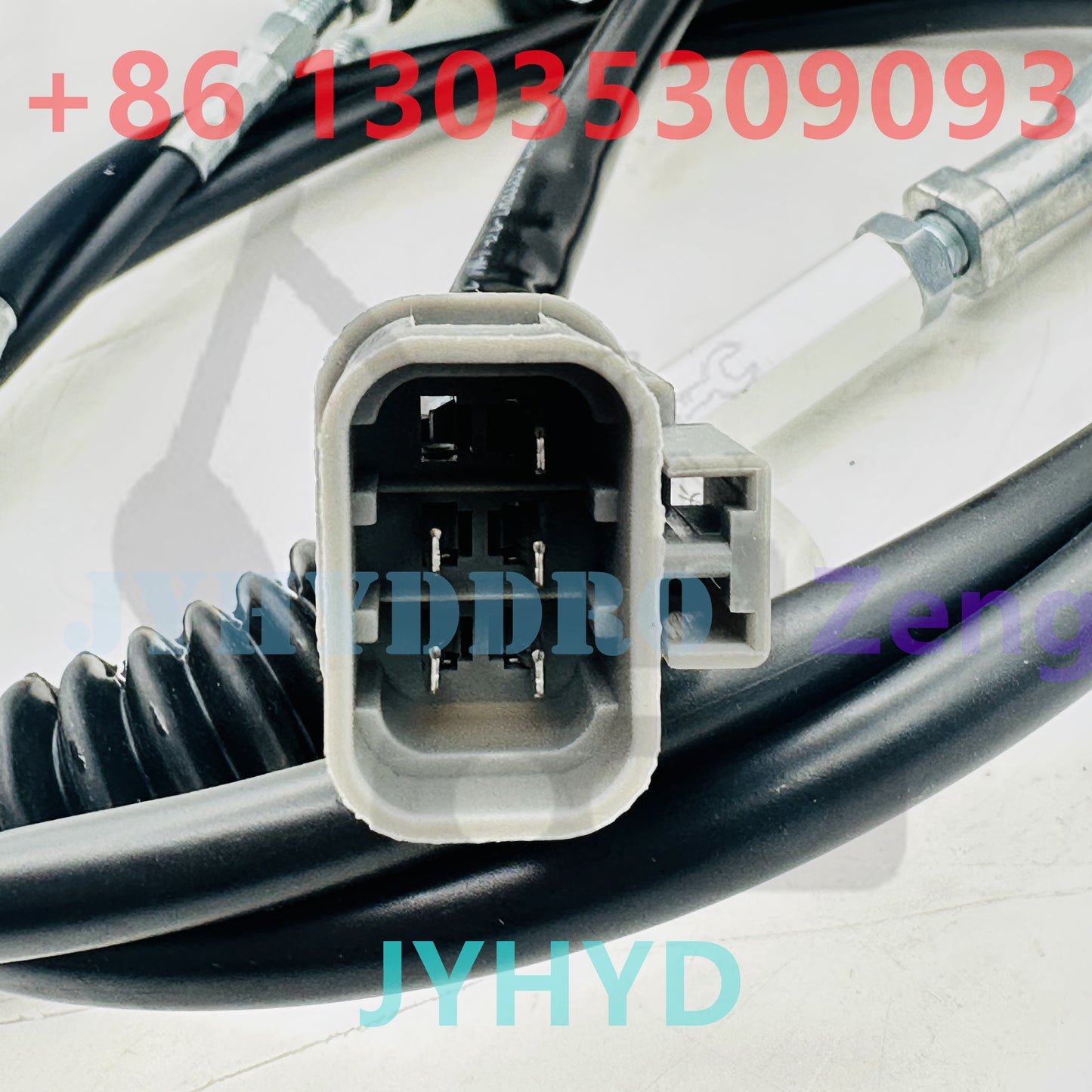DAEWOO DH150-7 DH215-7 DH225-7 DX225 EXCAVATOR 523-00006 23-00004 523-00007 MOTOR