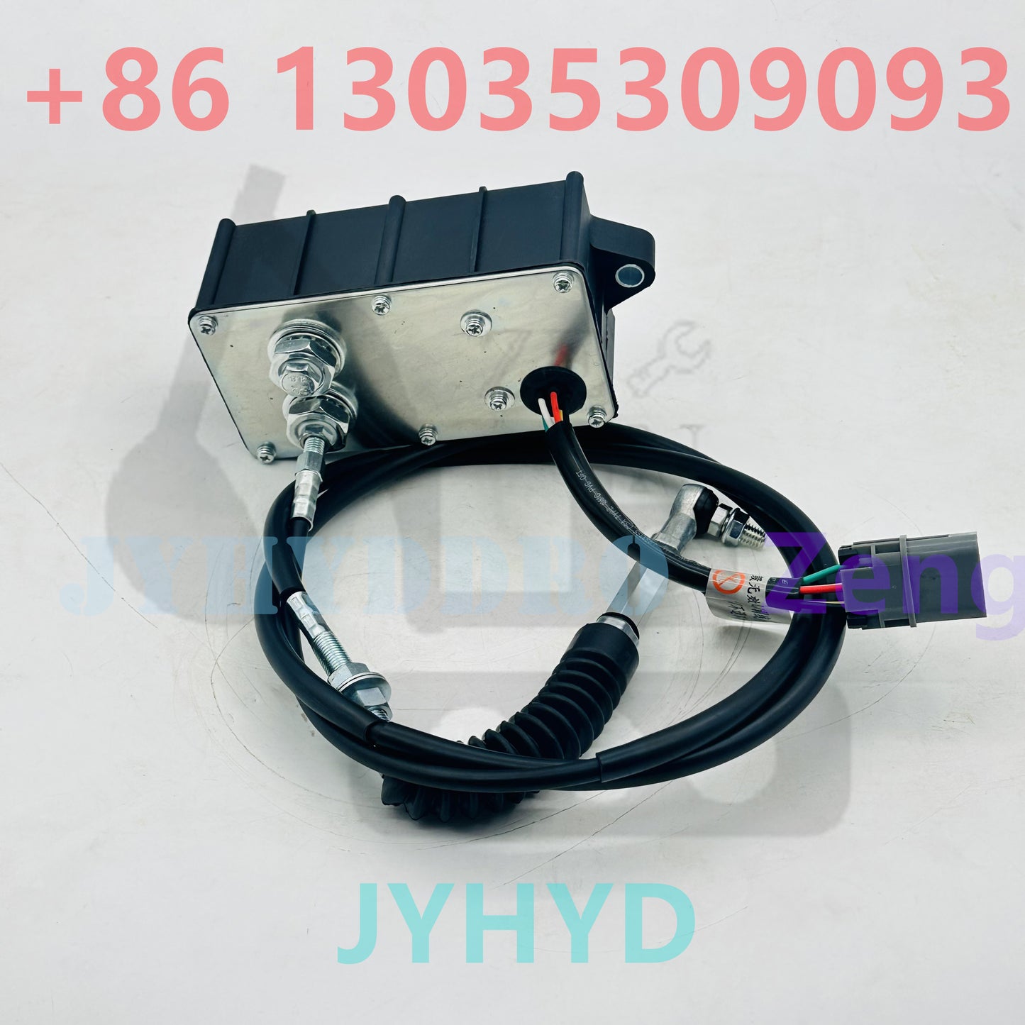 DAEWOO DH150-7 DH215-7 DH225-7 DX225 EXCAVATOR 523-00006 23-00004 523-00007 MOTOR