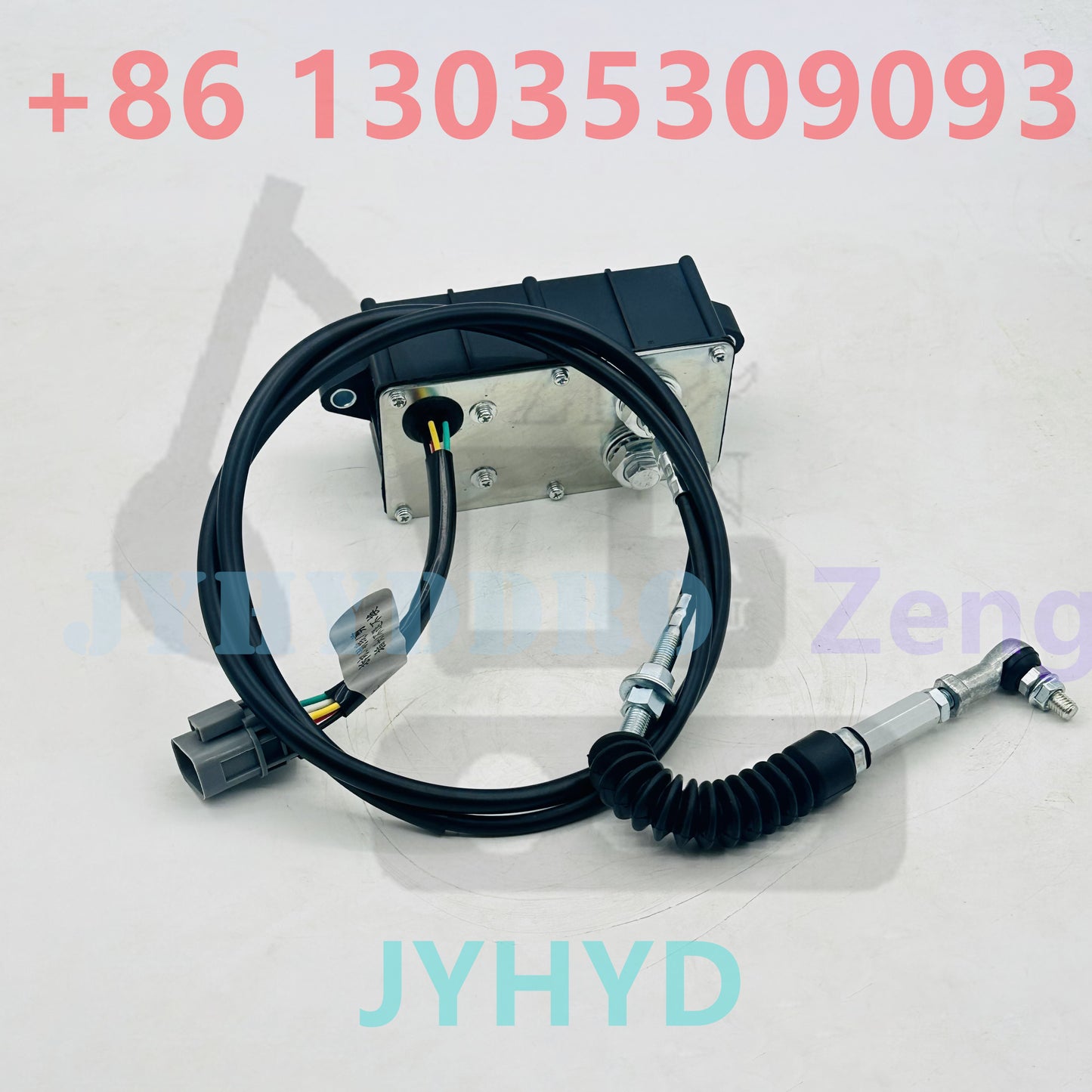 DAEWOO DH150-7 DH215-7 DH225-7 DX225 EXCAVATOR 523-00006 23-00004 523-00007 MOTOR