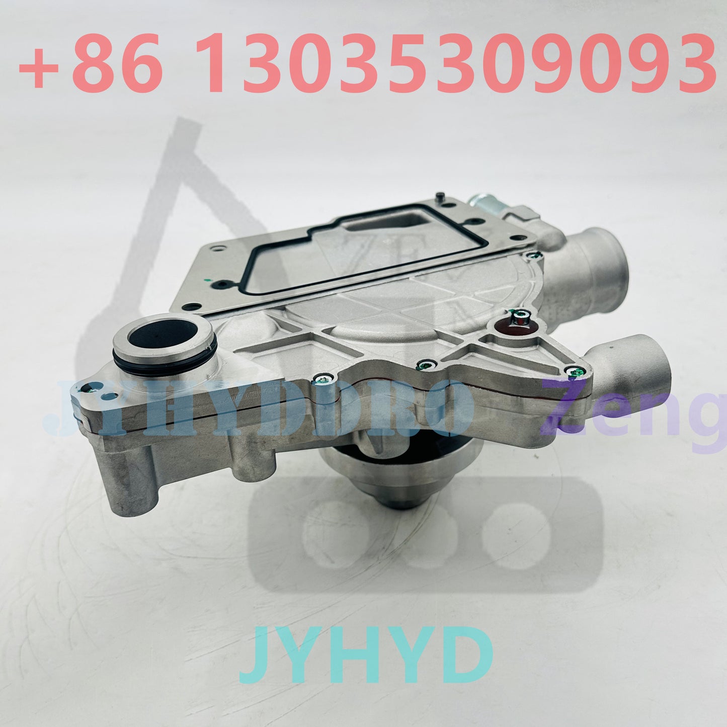 TCD2.9L4 WATER PUMP