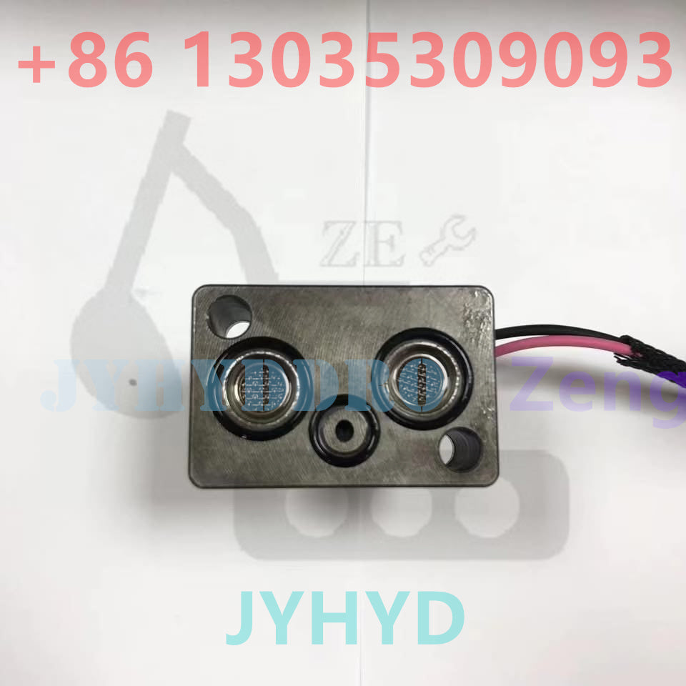 KOMATSU 702-21-57400 PILOT VALVE