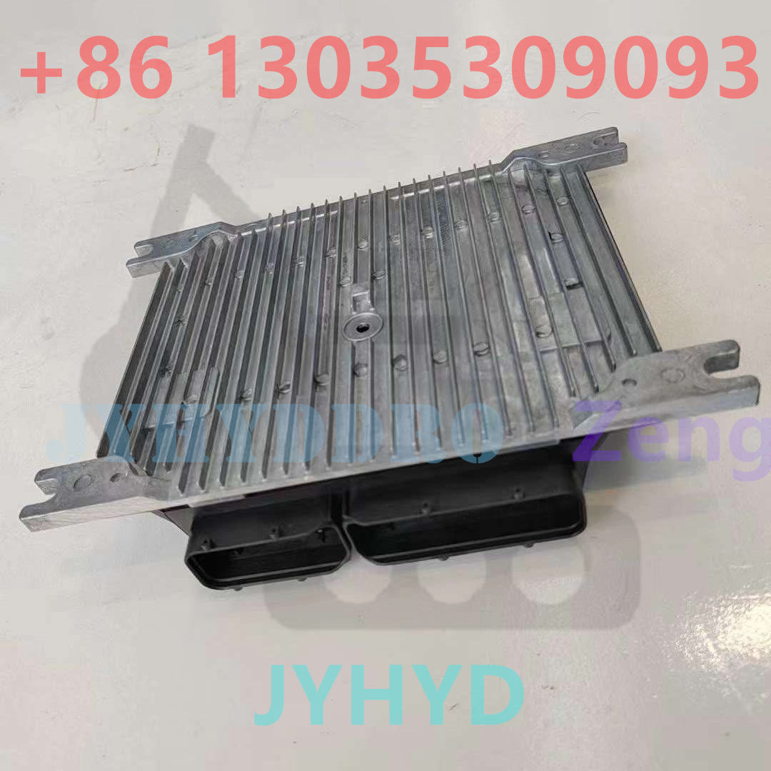 7835-46-1007 CONTROLLER FOR KOMATSU PC200-8 EXCAVATOR