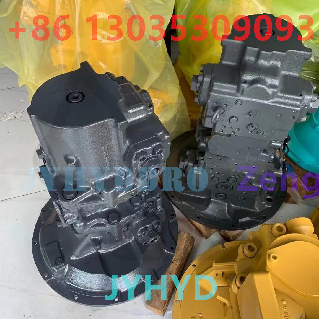 KOMATSU HPV95 MAIN HYDRAULIC PUMP