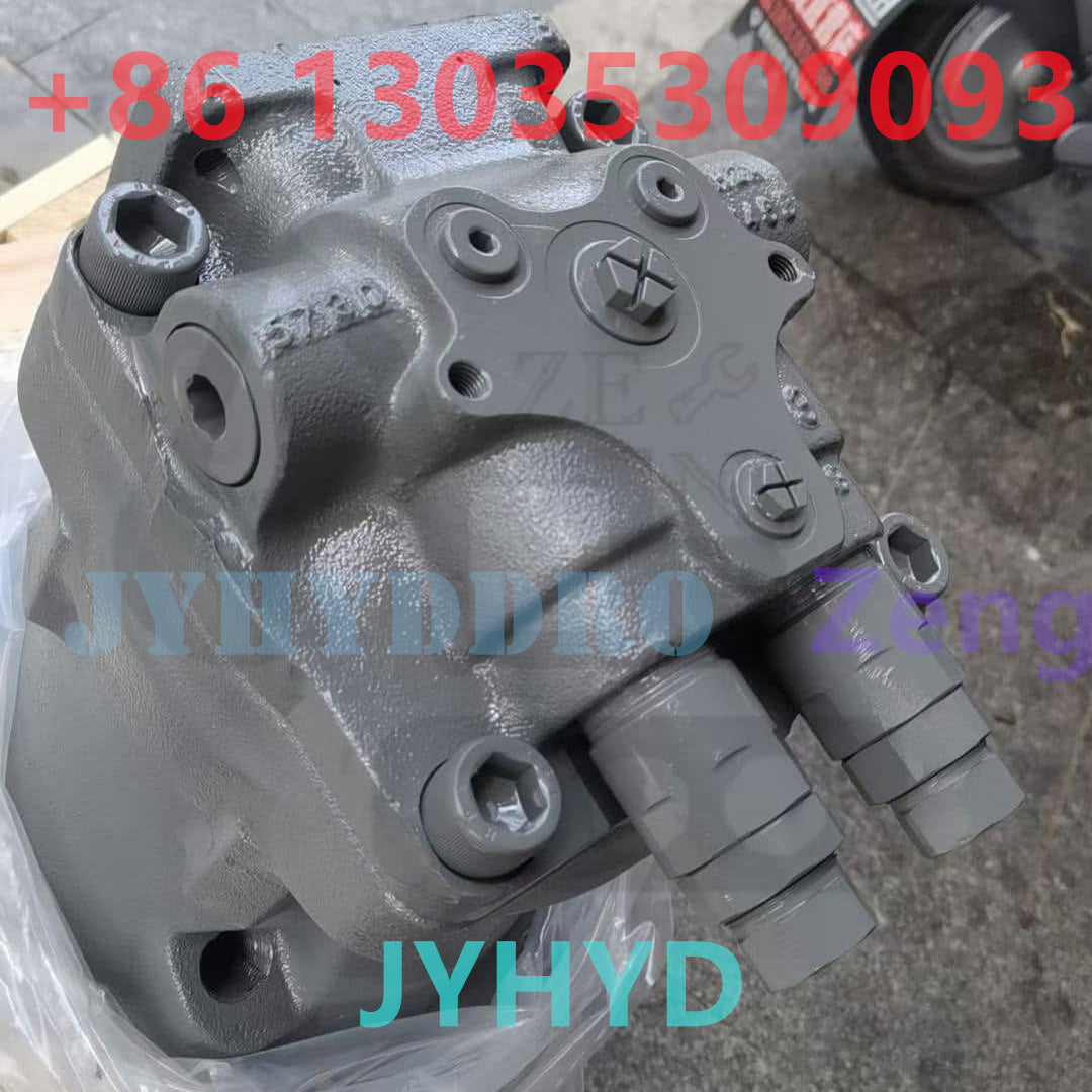 KAWASAKI M2X146 SWING MOTOR