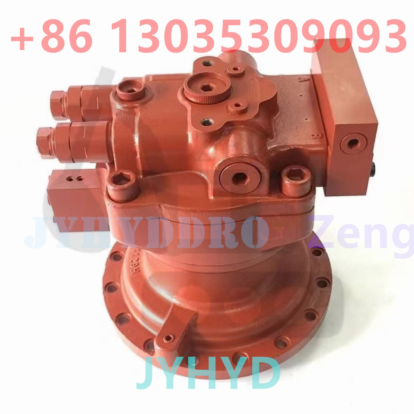 KAWASAKI M2X150 SWING MOTOR