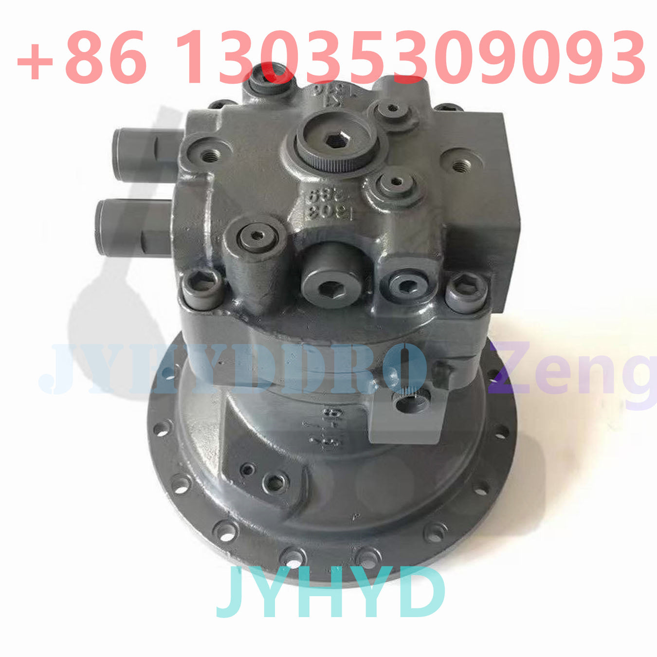 TOSHIBA SG08 SWING MOTOR