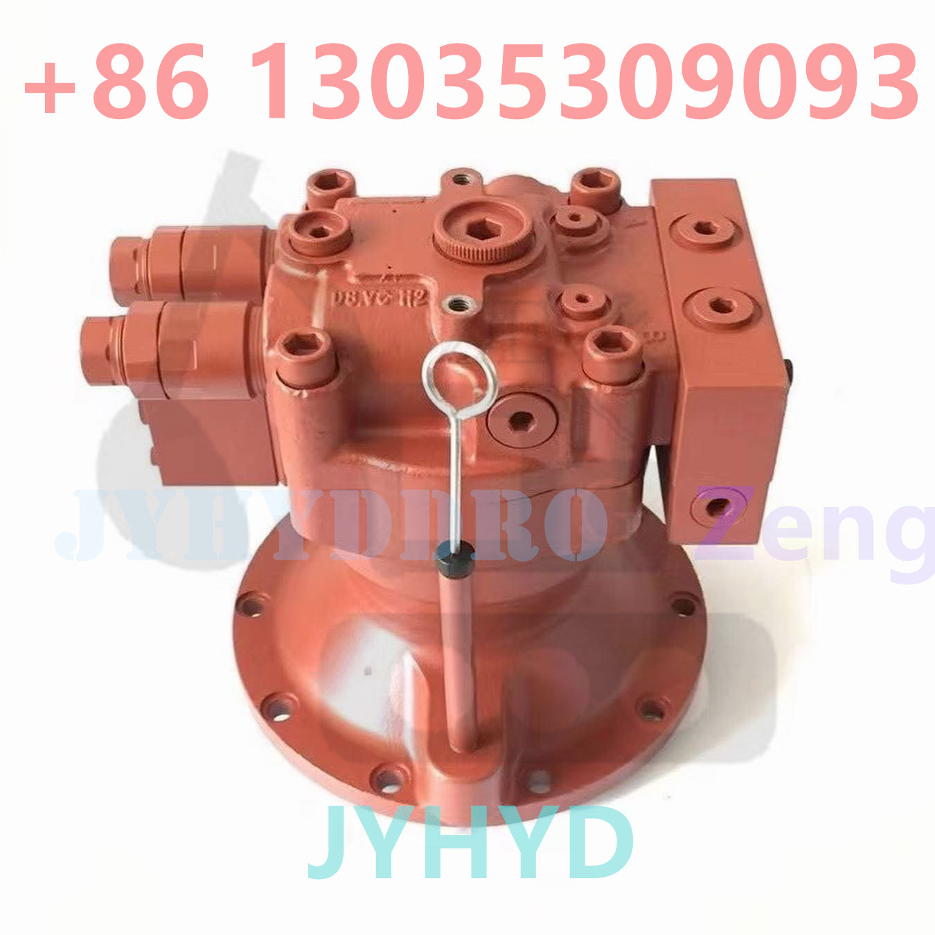 KAWASKAI M2X63 SWING MOTOR