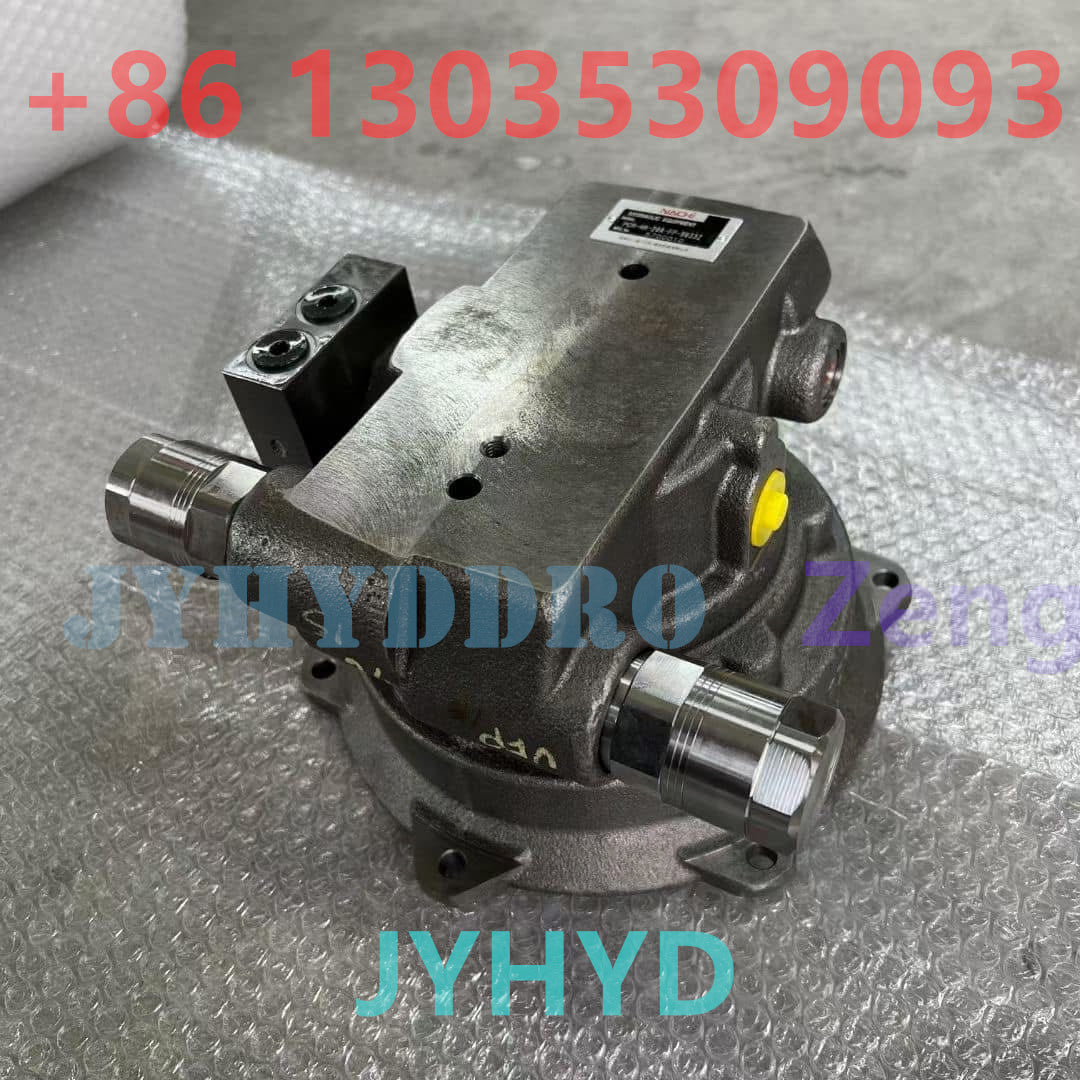 KAWASAKI M5X180 SWING MOTOR