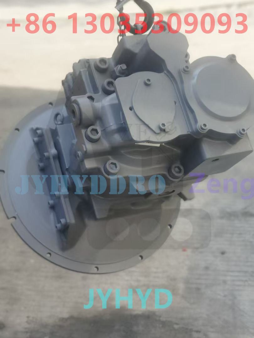 KAWASAKI K5V200 HYDRAULIC PUMP