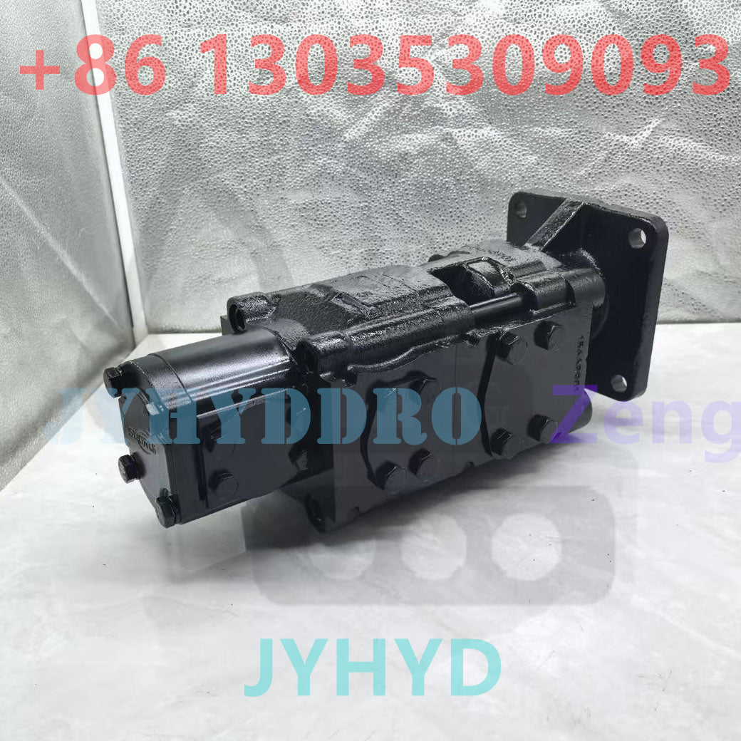 CASAPPA KP30.41-06S6-LME/MB-KSL GEAR PUMP