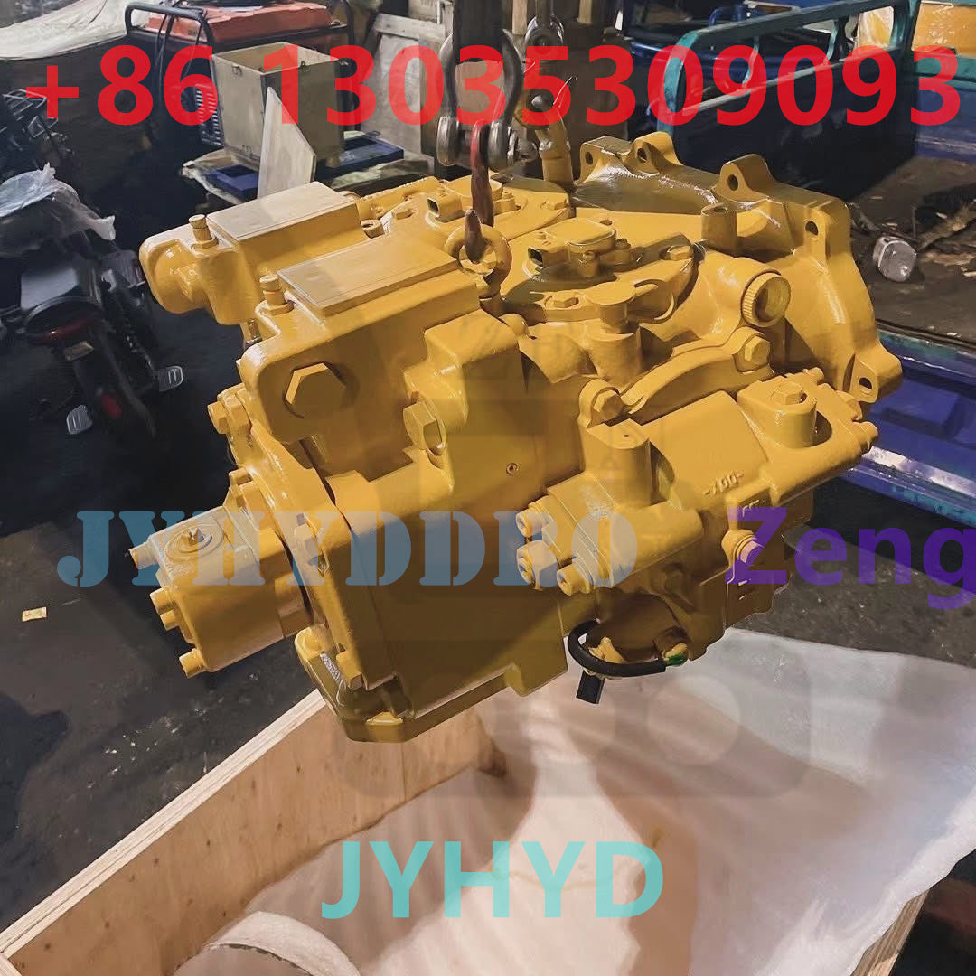 CATERPILLAR SBS180 HYDRAULIC MAIN PUMP