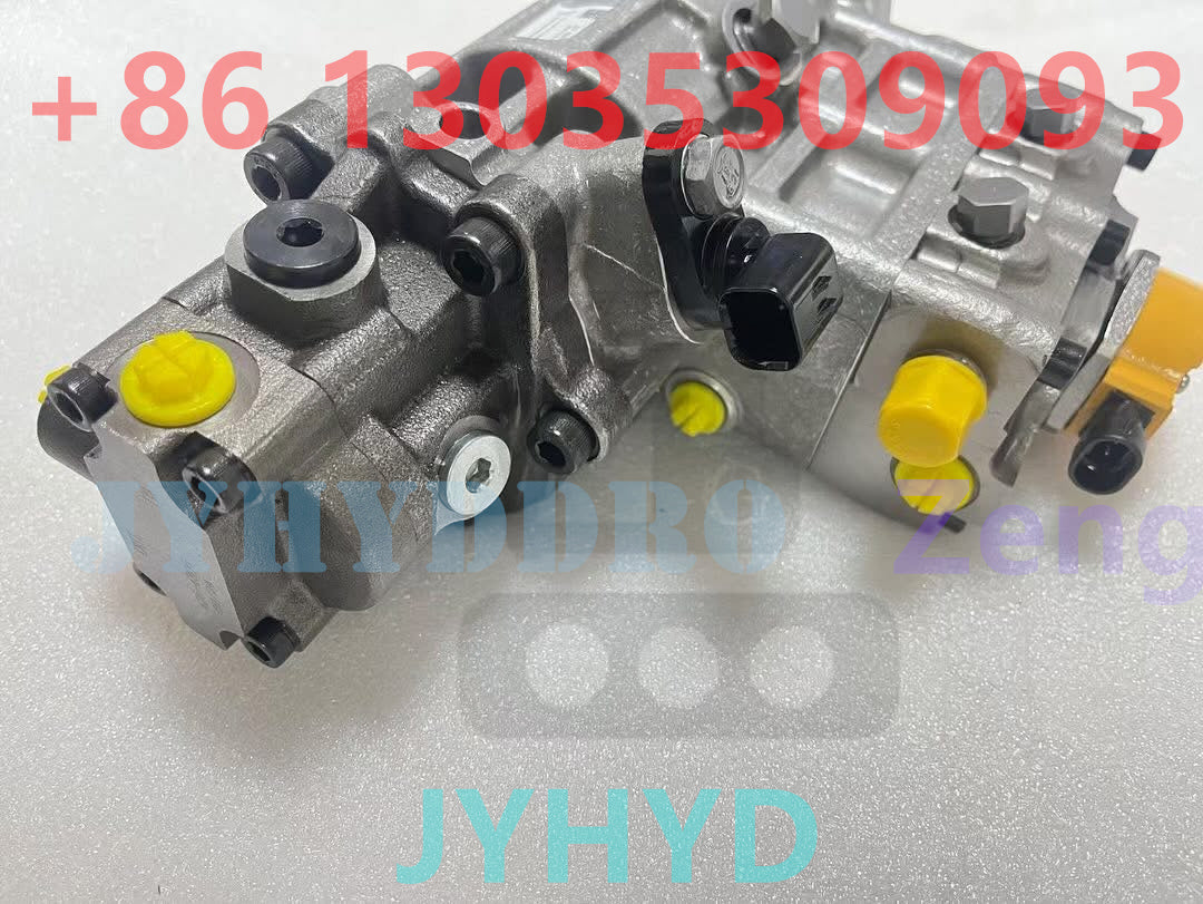 Caterpillar 317-8021 INJECTION FUEL PUMP GP