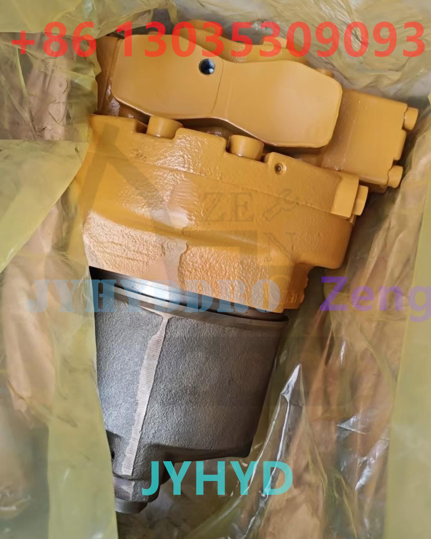 CATERPILLAR 114-1478 FINAL DRIVE GP