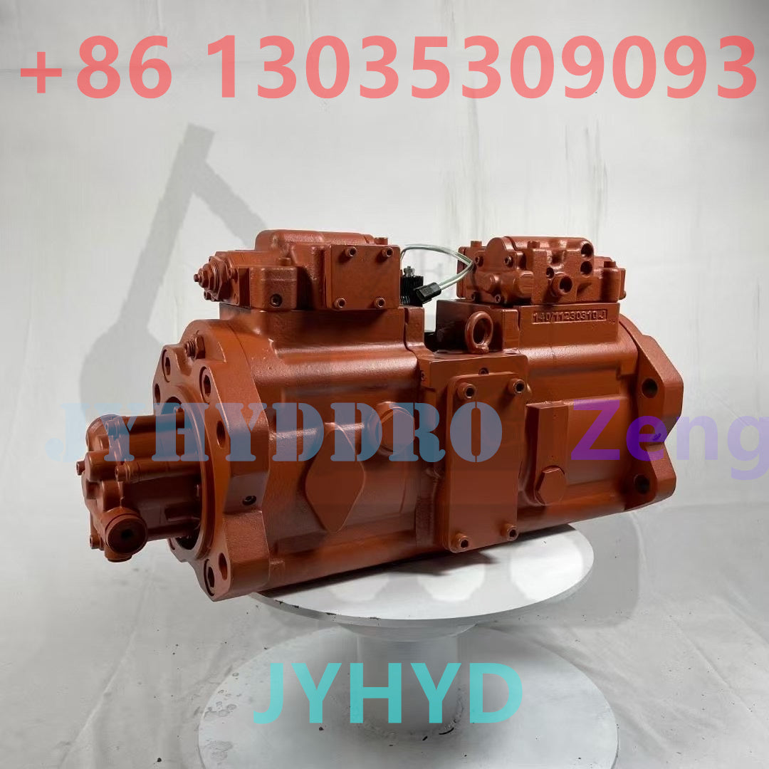 LIUGONG CLG933 EXCAVATOR K5V140DTP HYDRAULIC PISTON PUMP