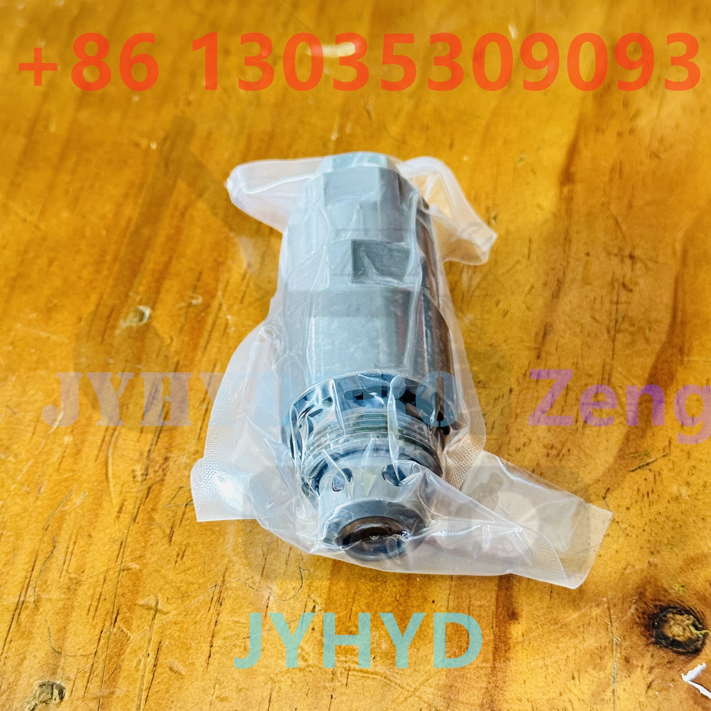 XIAGONG XG825 EXCAVATOR SAFETY VALVE