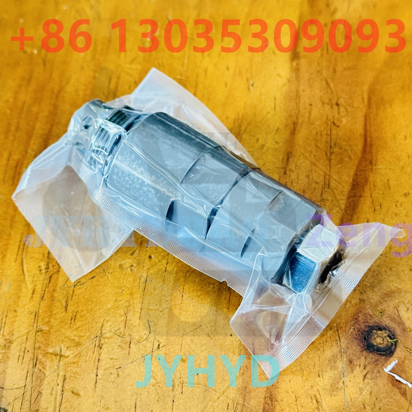 XIAGONG XG825 EXCAVATOR SAFETY VALVE
