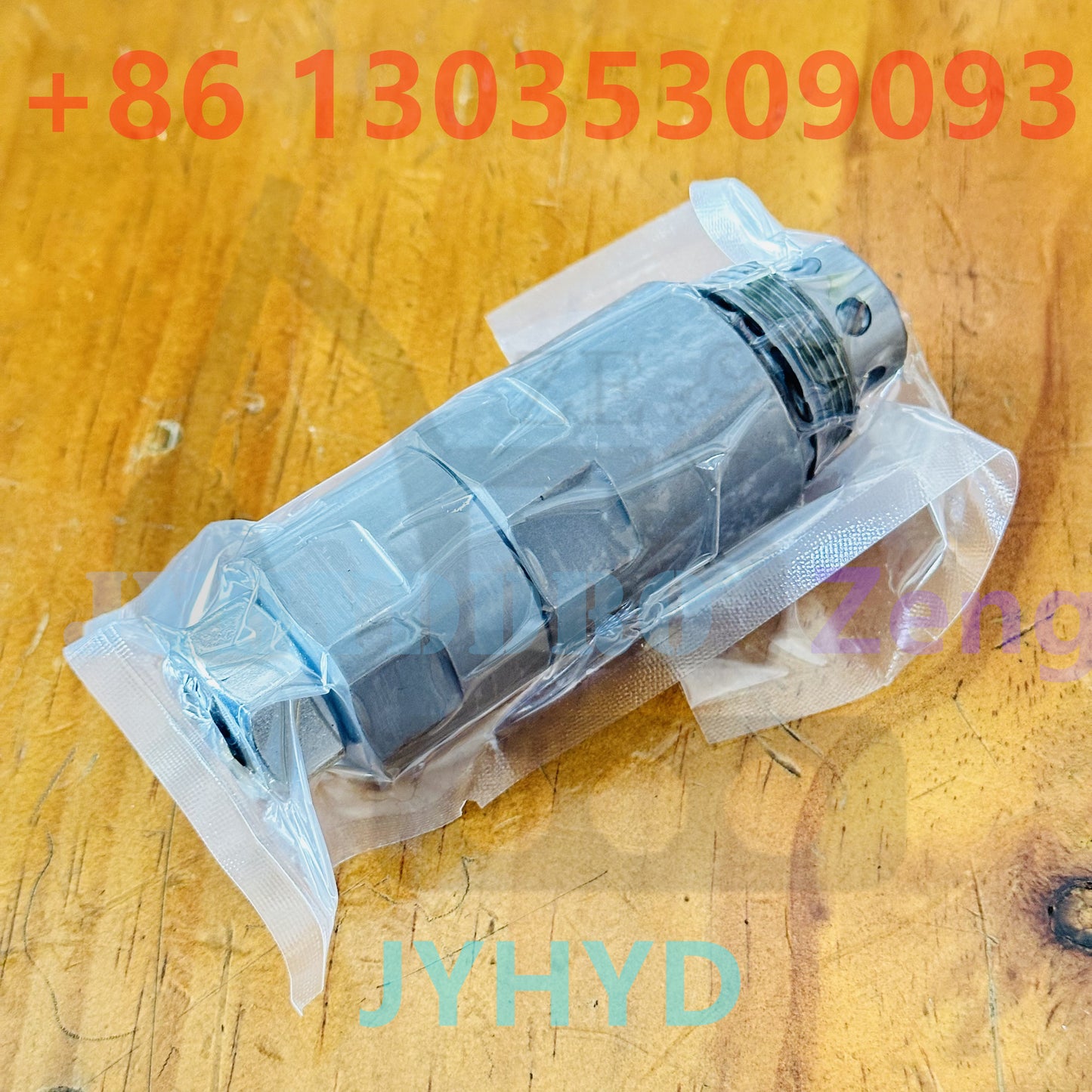 XIAGONG XG825 EXCAVATOR SAFETY VALVE
