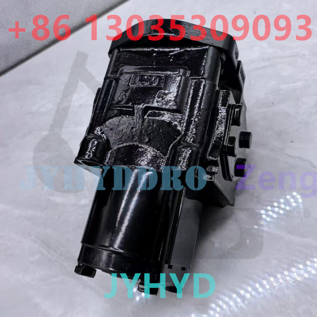 CASAPPA KP30.27-32S9-LMD/MB-45-HSC 7991008T 228022-0031 GEAR PUMP