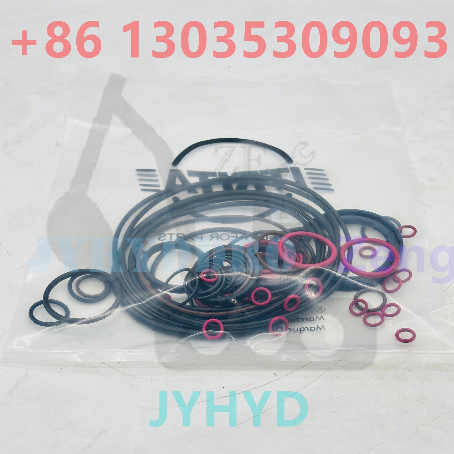 REXROTH A8VO160 HYDRAULIC PUMP SEAL KIT REPAIR KIT