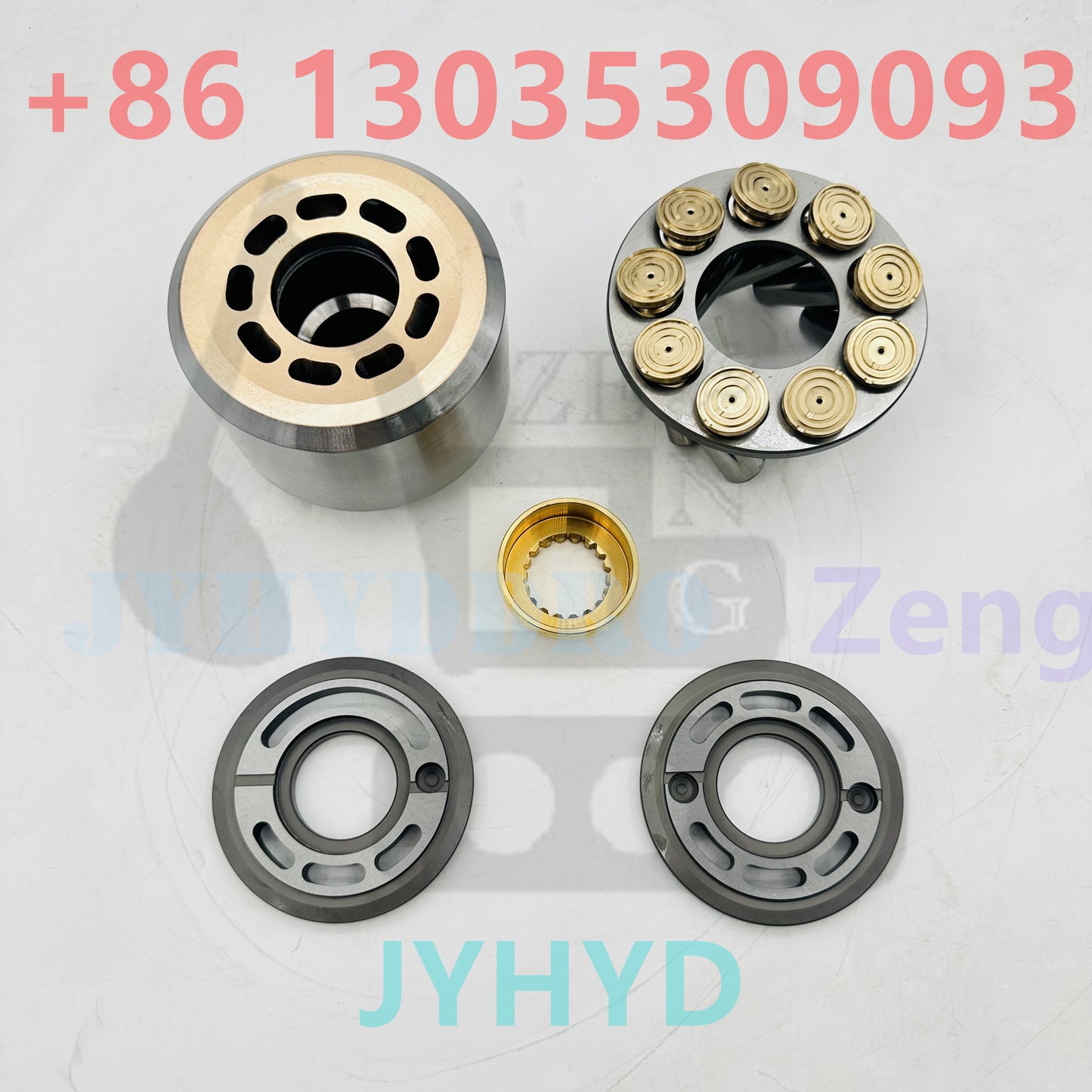 REXROTH A4VG28 A4FO28 HYDRAULIC PUMP ROTARY GROUP