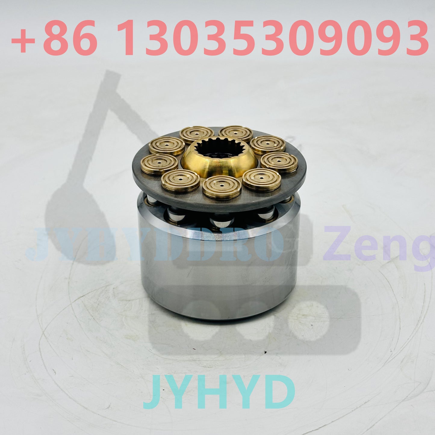 REXROTH A4VG28 A4FO28 HYDRAULIC PUMP ROTARY GROUP AND SPARE PARTS