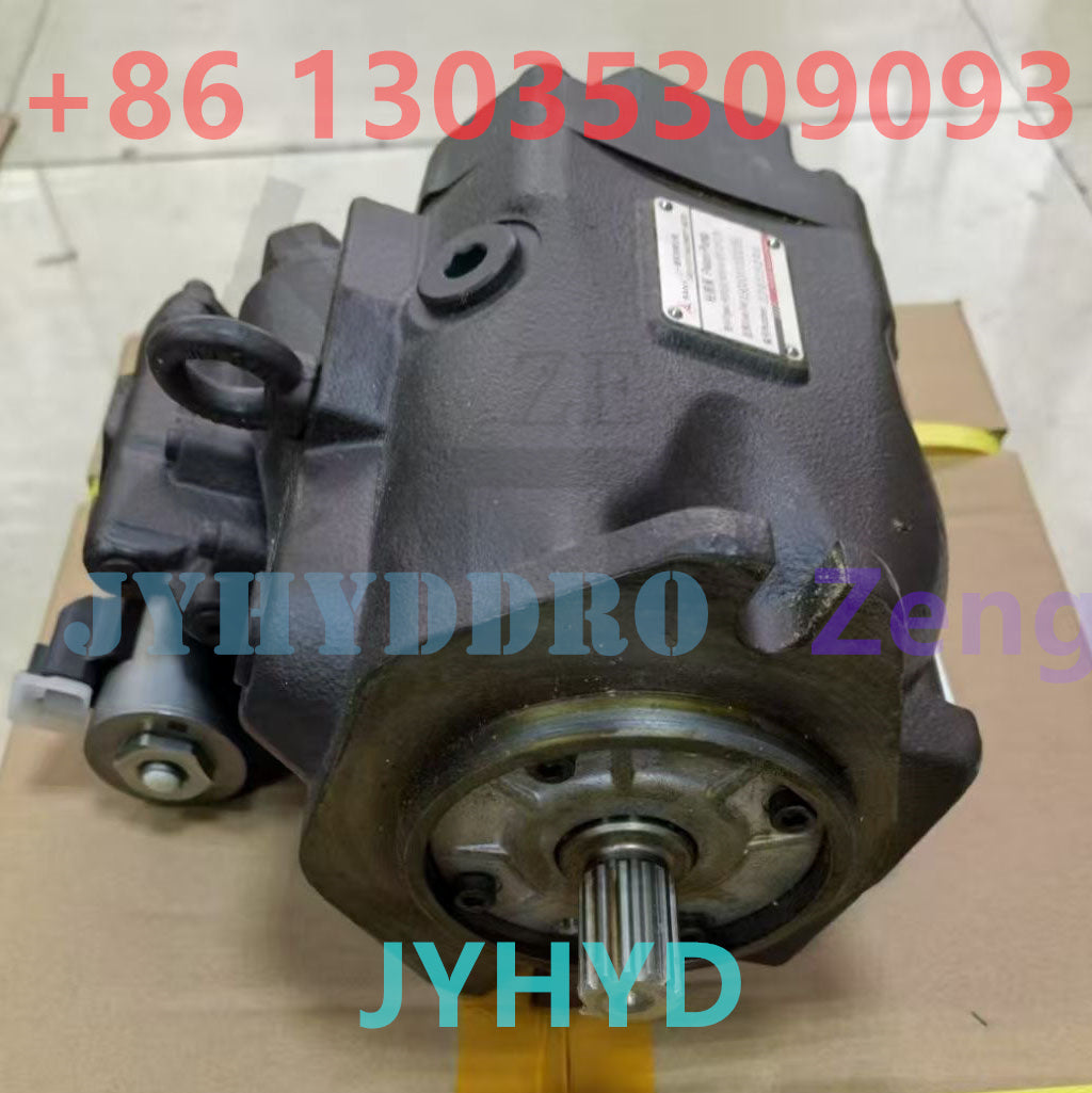 HENGLI HP5V45 HYDRAULIC PUMP