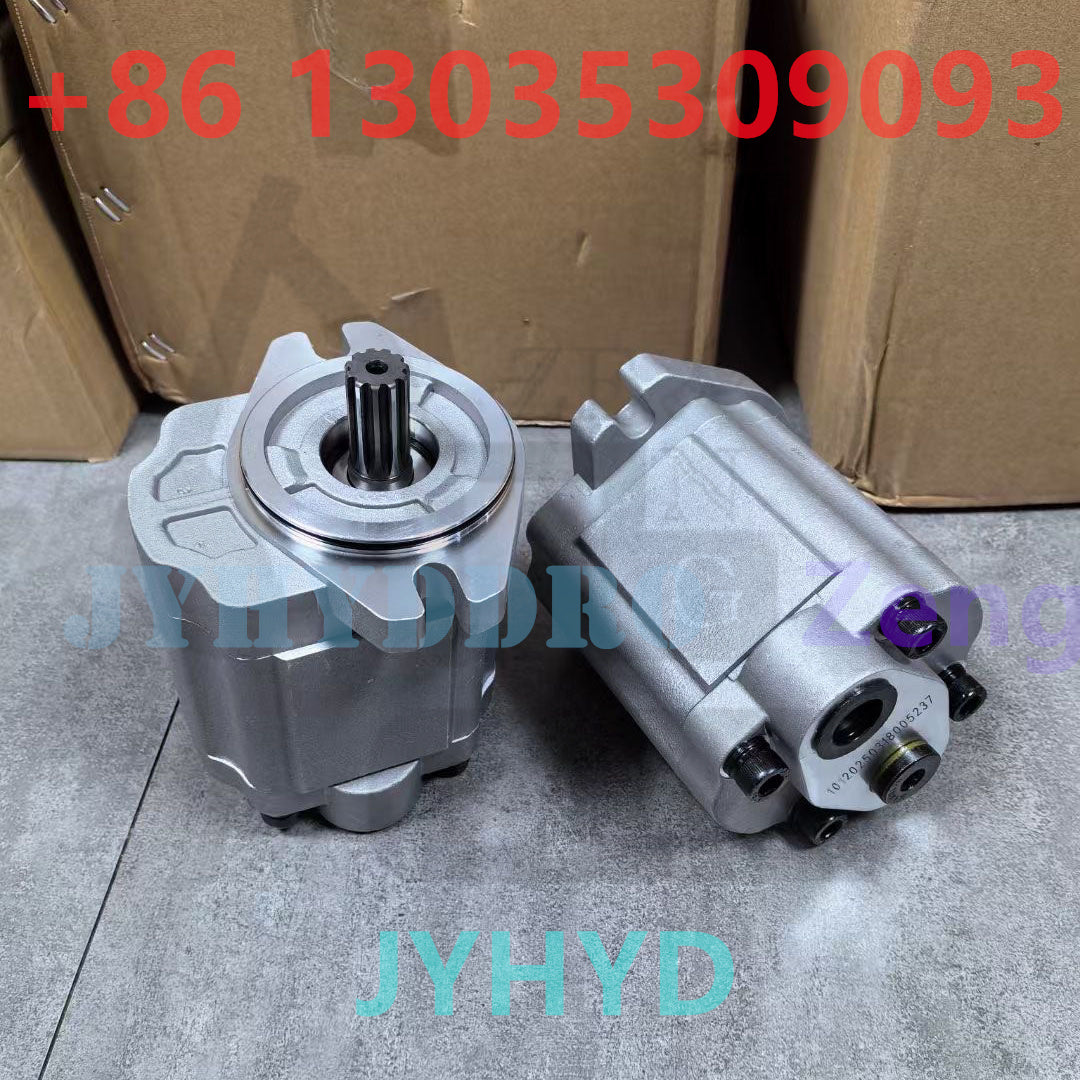 Caterpillar 196-8424 GEAR PUMP GP