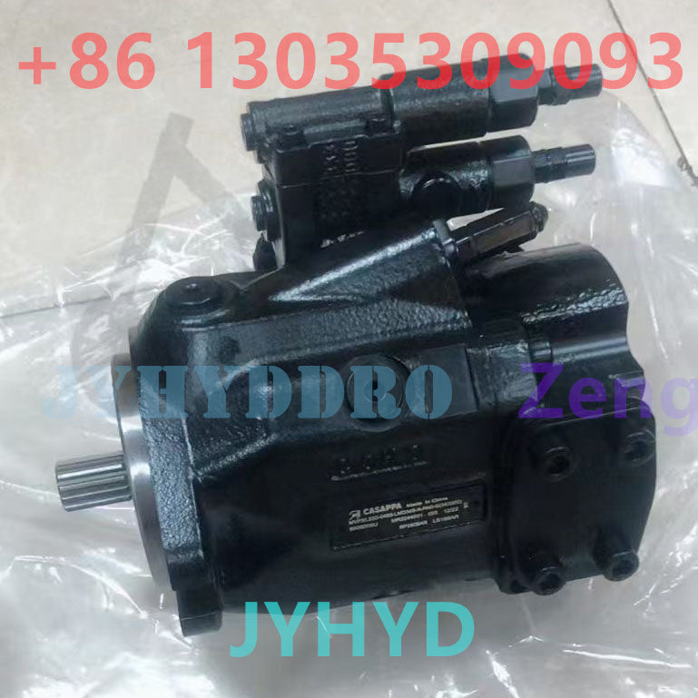 CASAPPA MVP48.40D-04S5 HYDRAULIC PUMP FOR SANY SY16 SY25 SY35 EXCAVATOR