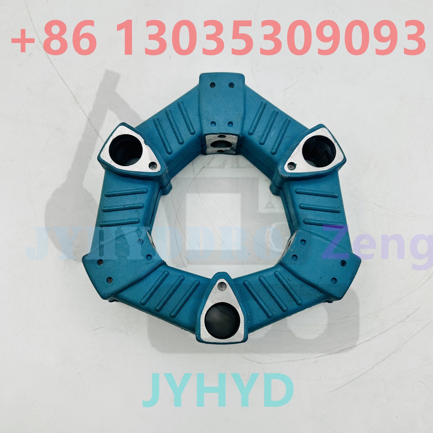 KAYABA PSVD2-27E HYDRAULIC PUMP ELEMENT COUPLING