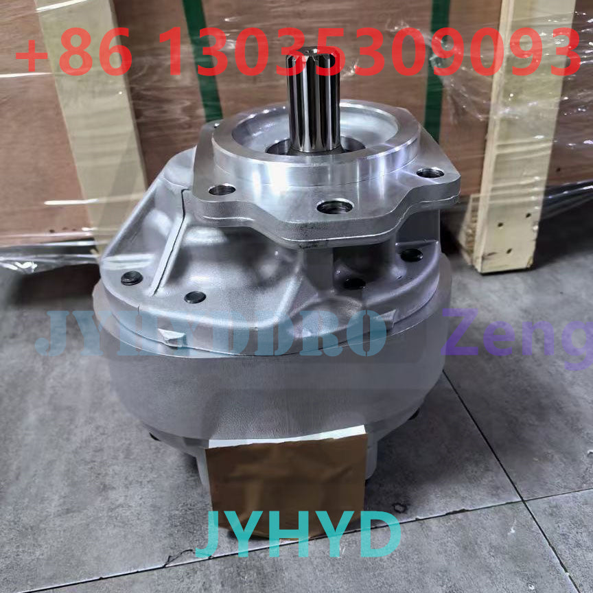 KOMATSU 705-22-44070 PUMP ASS'Y LOADER (SAR4-160)