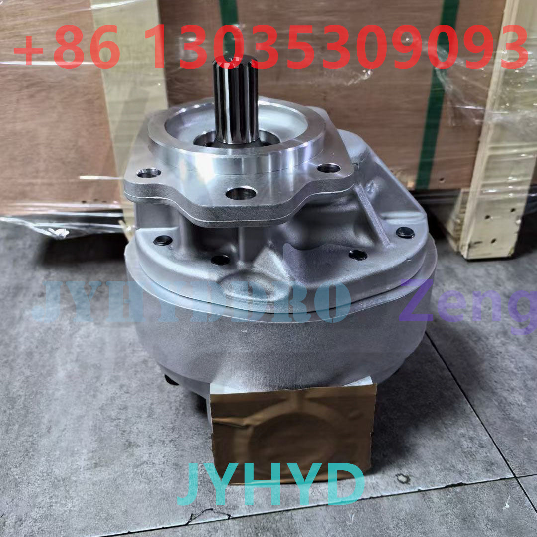 KOMATSU 705-22-44070 PUMP ASS'Y LOADER (SAR4-160)