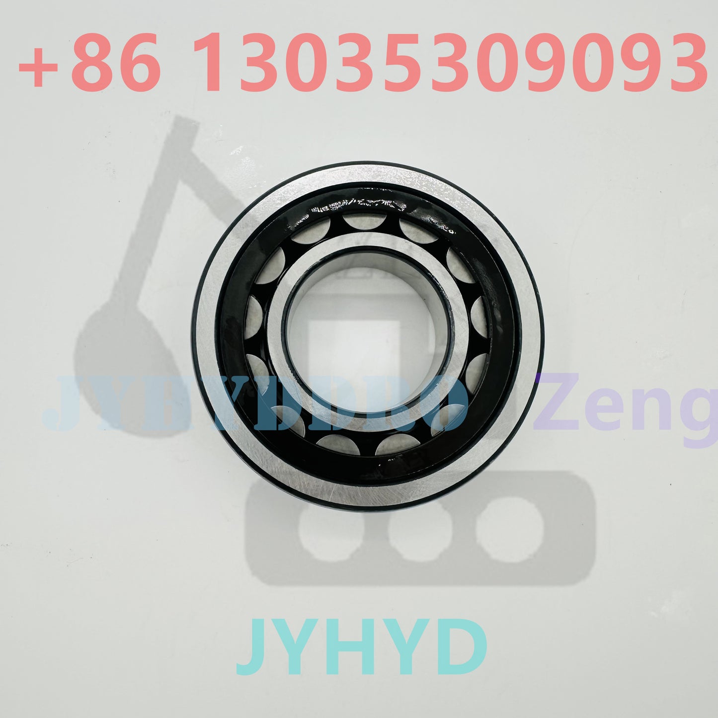 NJ309ET BEARING