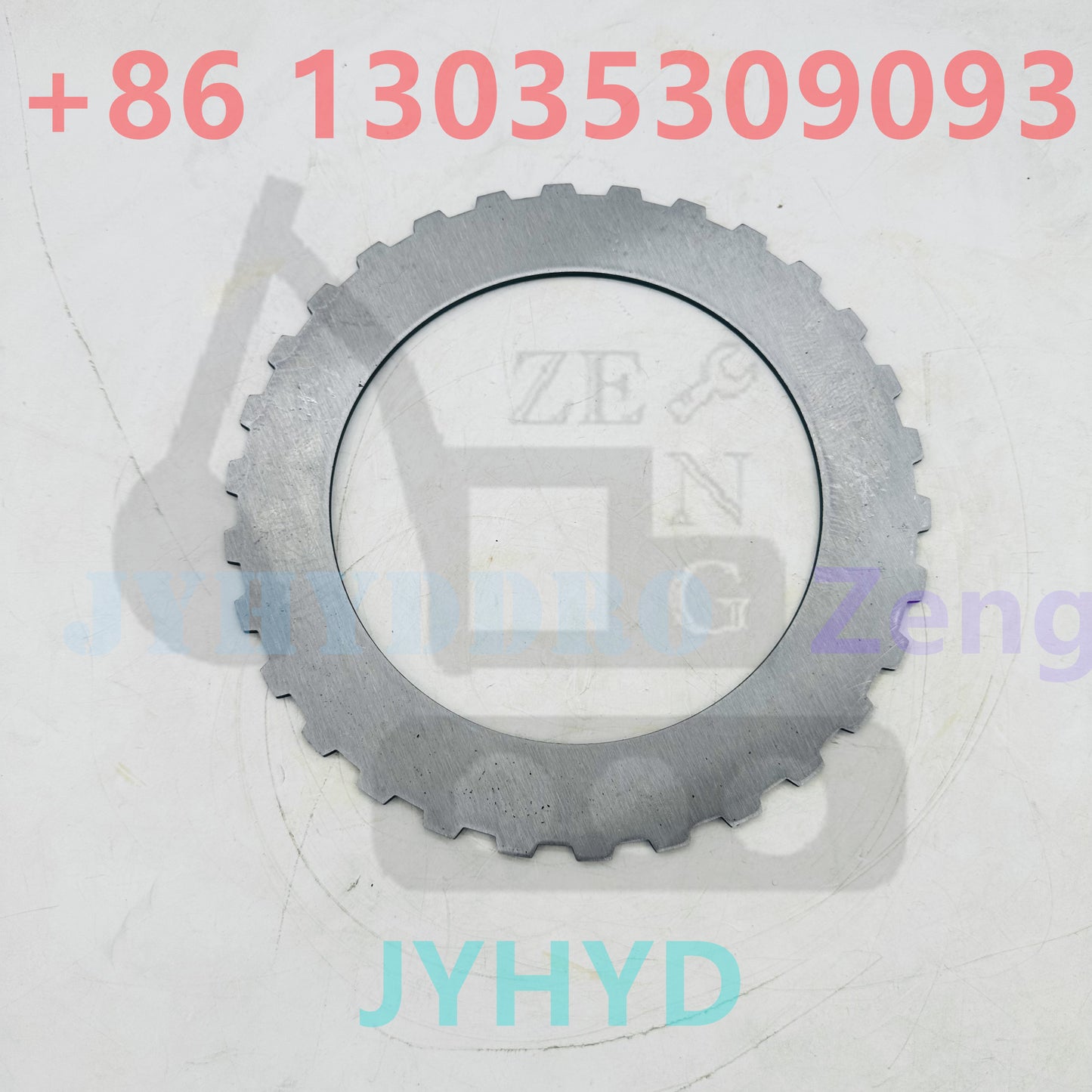 110-7723 30 Tooth Clutch Plate