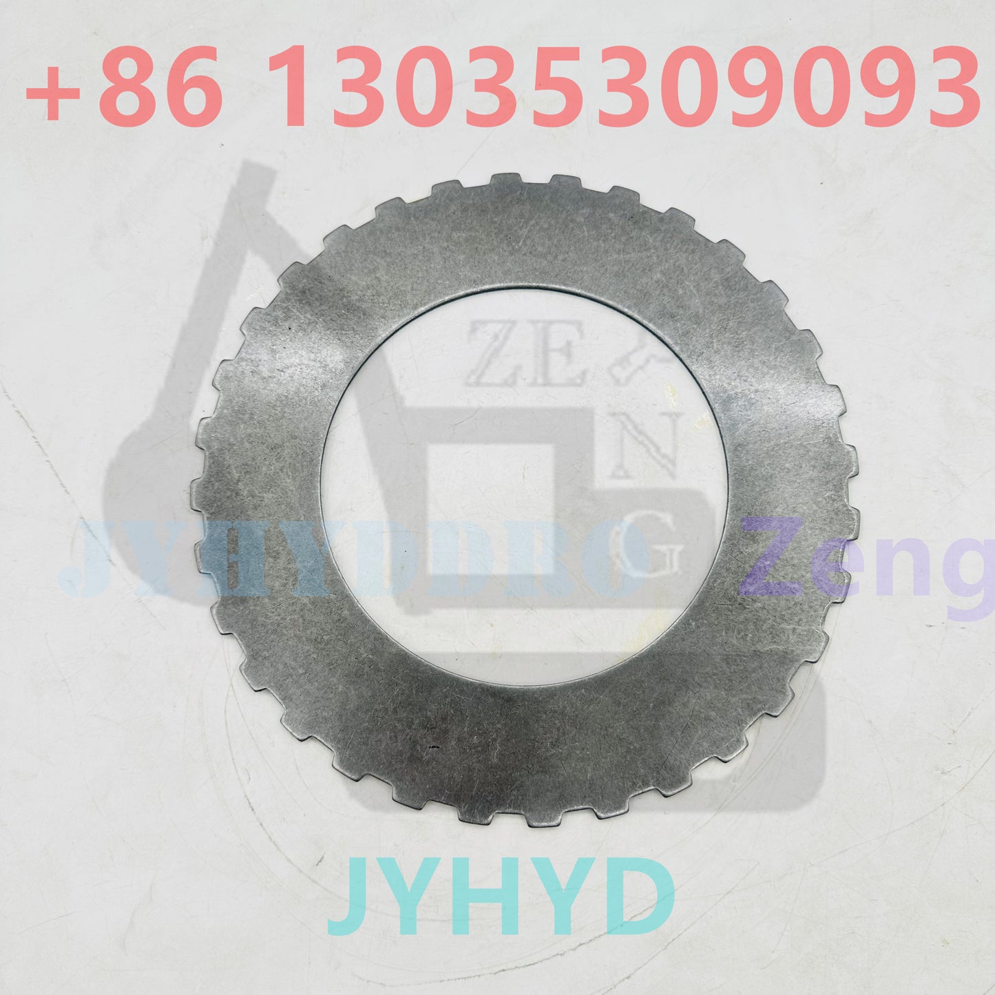 9U-9995 32 Teeth Clutch Plate