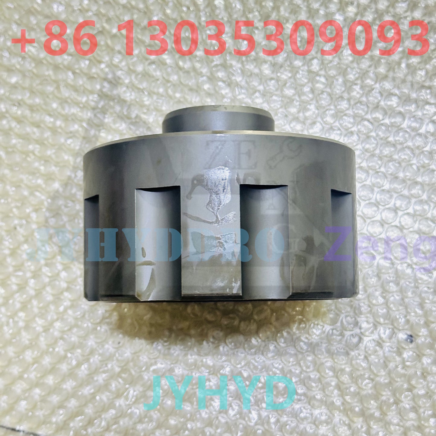 JEIL SBHSM151 swing motor cylinder block rotor barrel