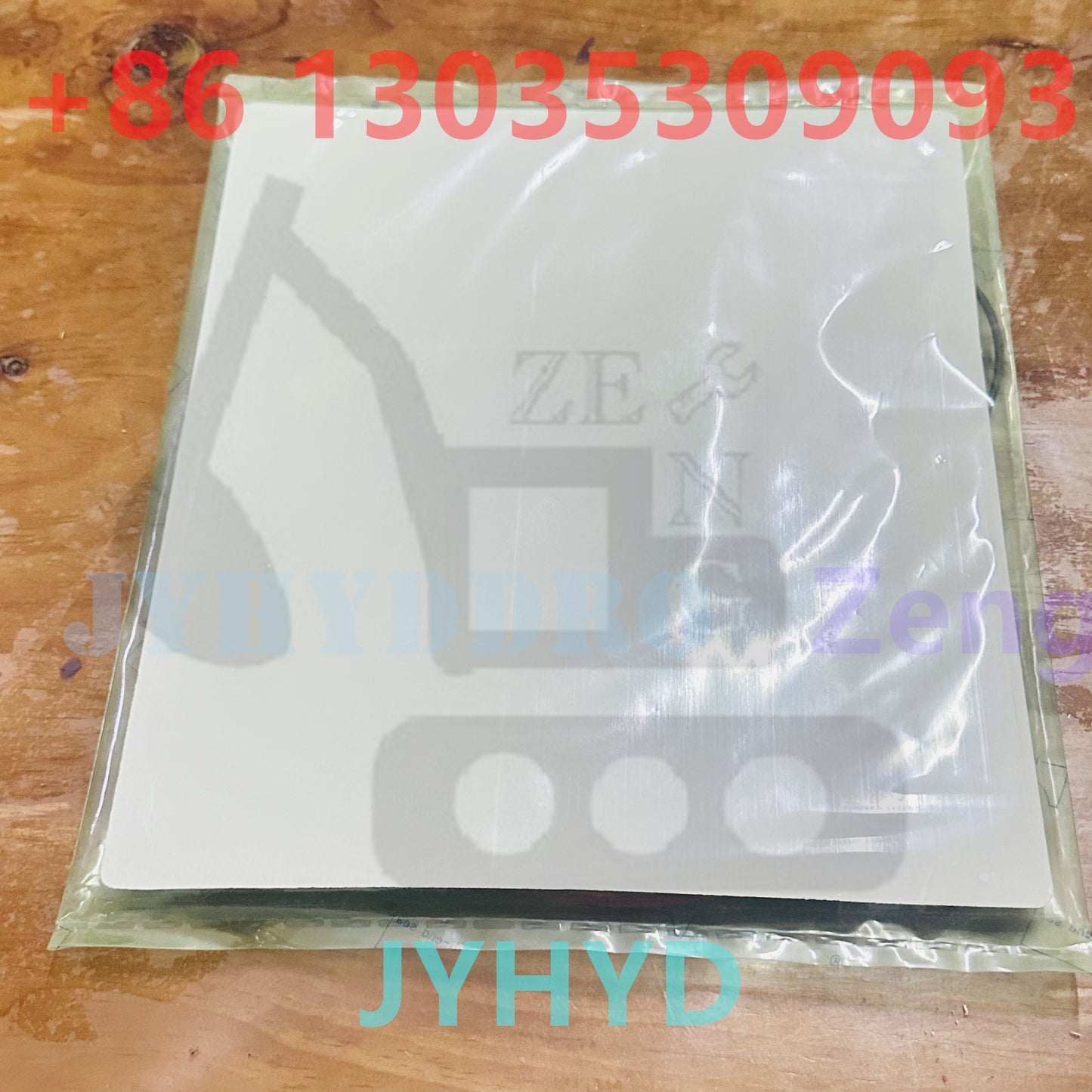 POCLAIN MK04 HYDRAULIC MOTOR REPAIR KIT SEAL KIT