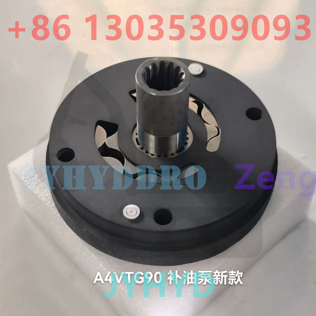 REXROTH A4VTG90 HYDRAULIC PUMP CHARGE PUMP