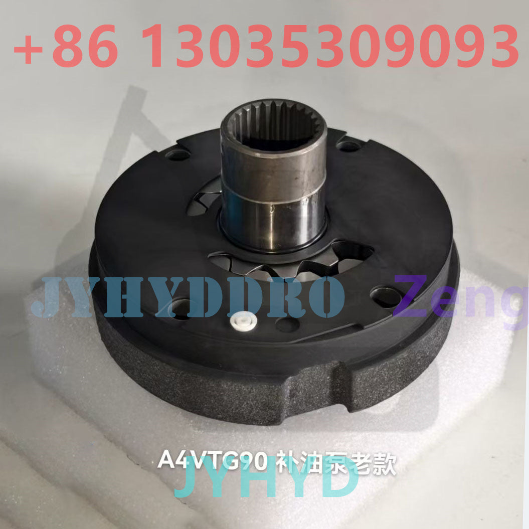 REXROTH A4VTG90 HYDRAULIC PUMP CHARGE PUMP OLD KIND