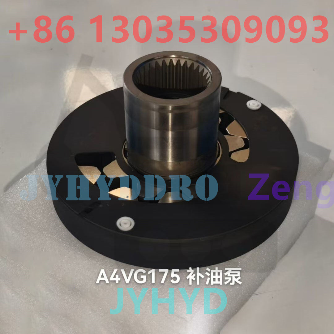 REXROTH A4VG175 HYDRAULIC PUMP CHARGE PUMP