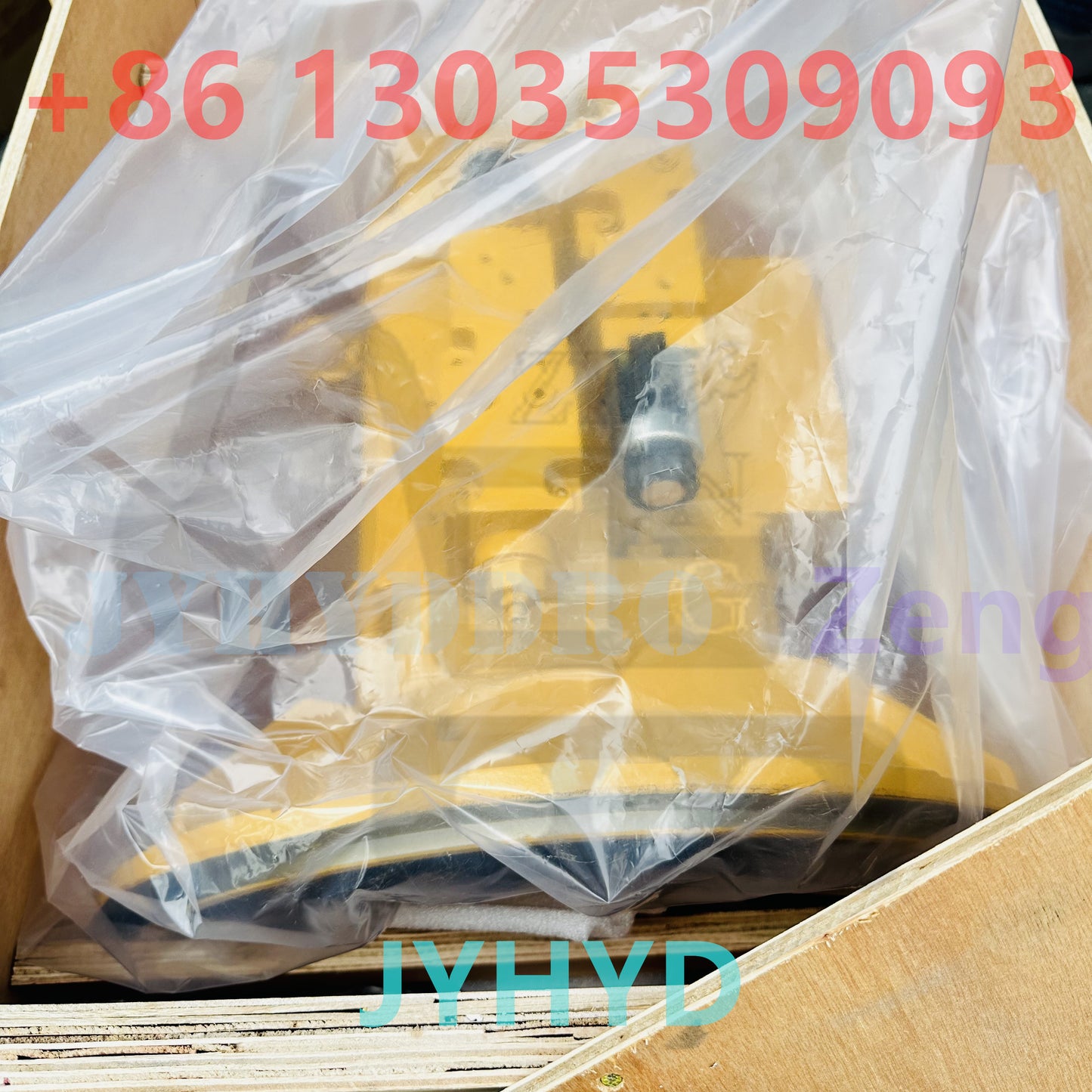 CATERPILLAR CAT323 CAT326GC EXCAVATOR HYDRAULIC PUMP