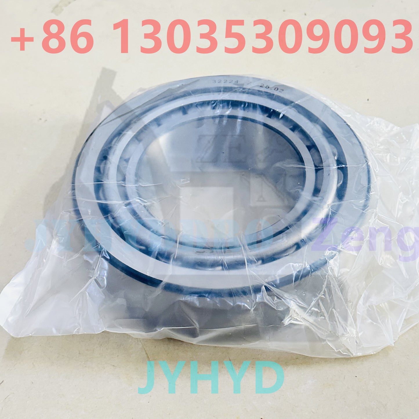 32224 Z 25.02 BERAING