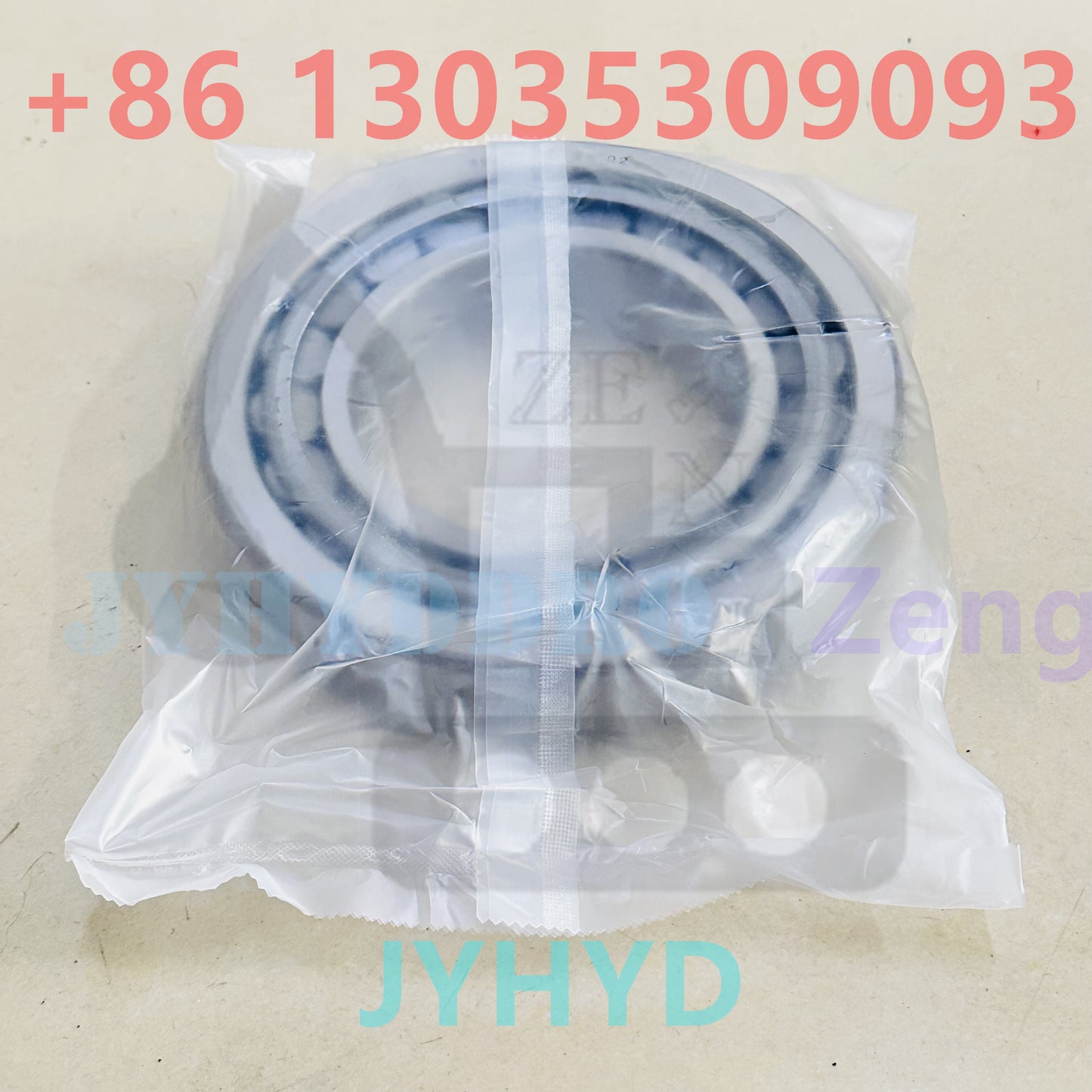 30221 Z 25.02 BEARING