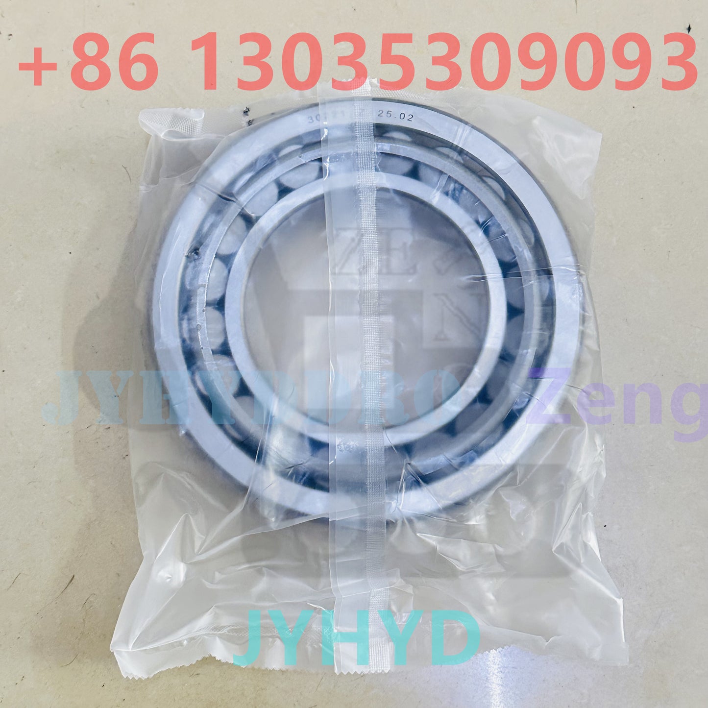 30221 Z 25.02 BEARING