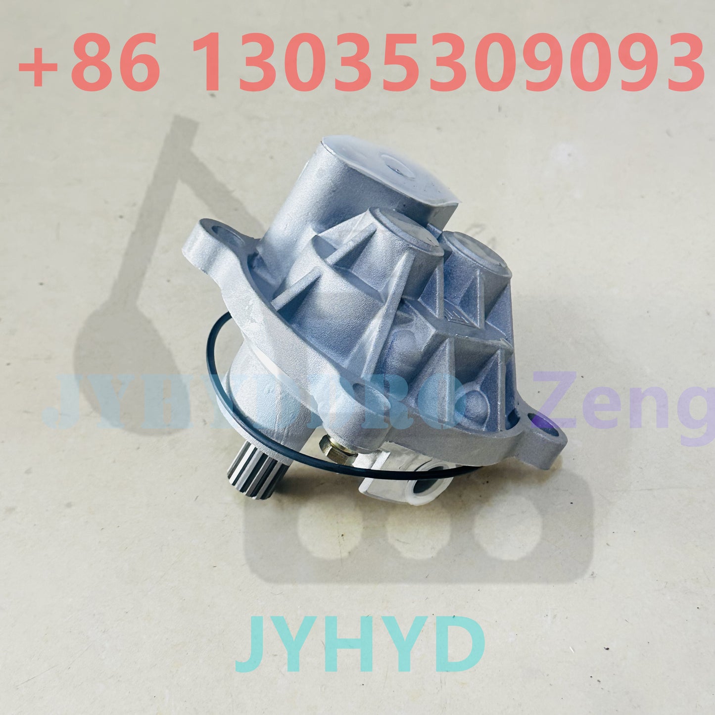 175-13-23500 PUMP