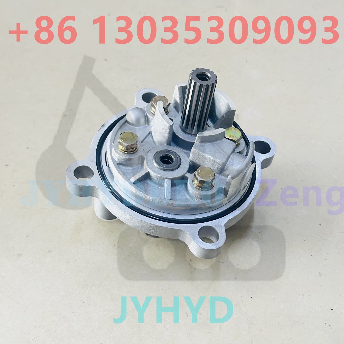 175-13-23500 PUMP