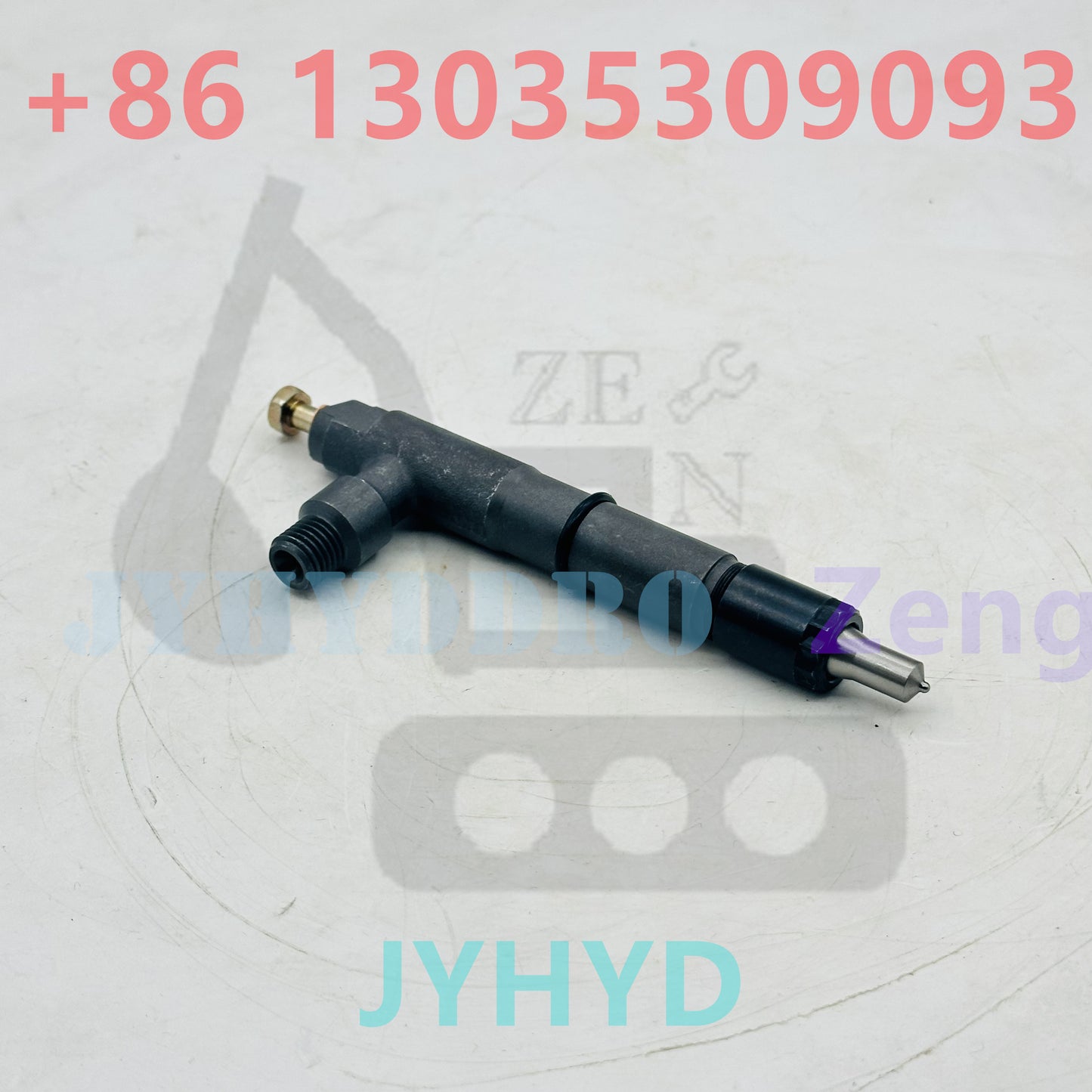 729906-53100 INJECTION FOR 4TNV94 ENGINE AF650 TRACTOR