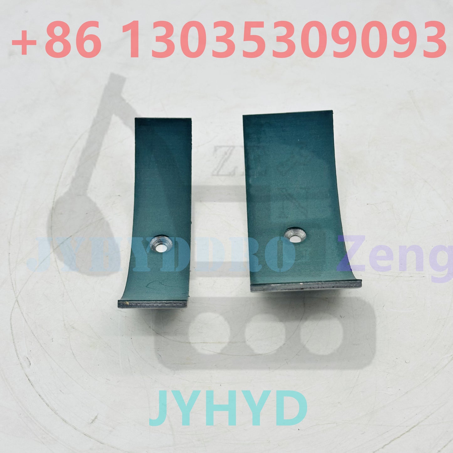 VICKERS PVH98 HYDRAULIC PUMP SADDLE BEARING