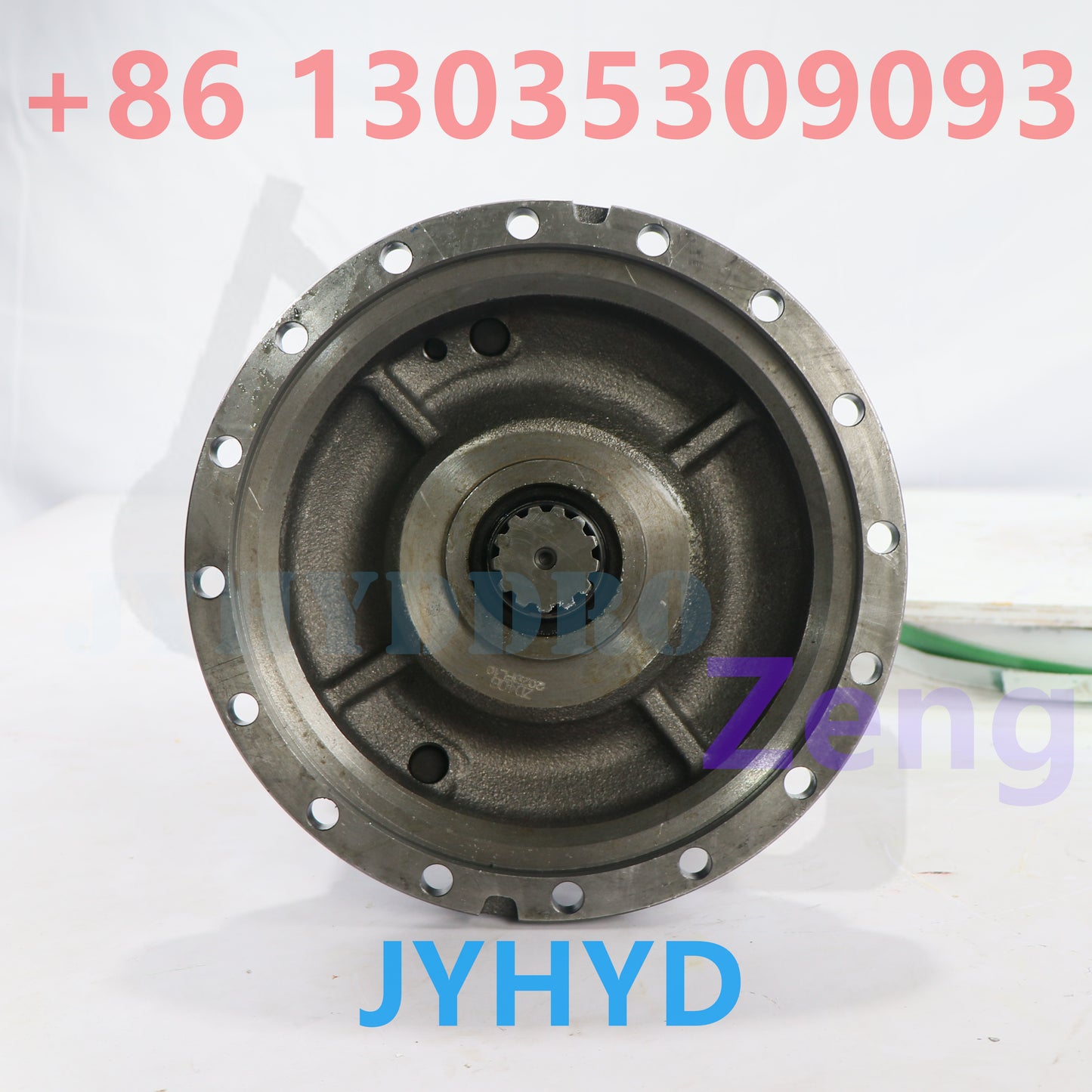 JCB JS200 JS220 EXCAVATOR 20/925315 SWING MOTOR